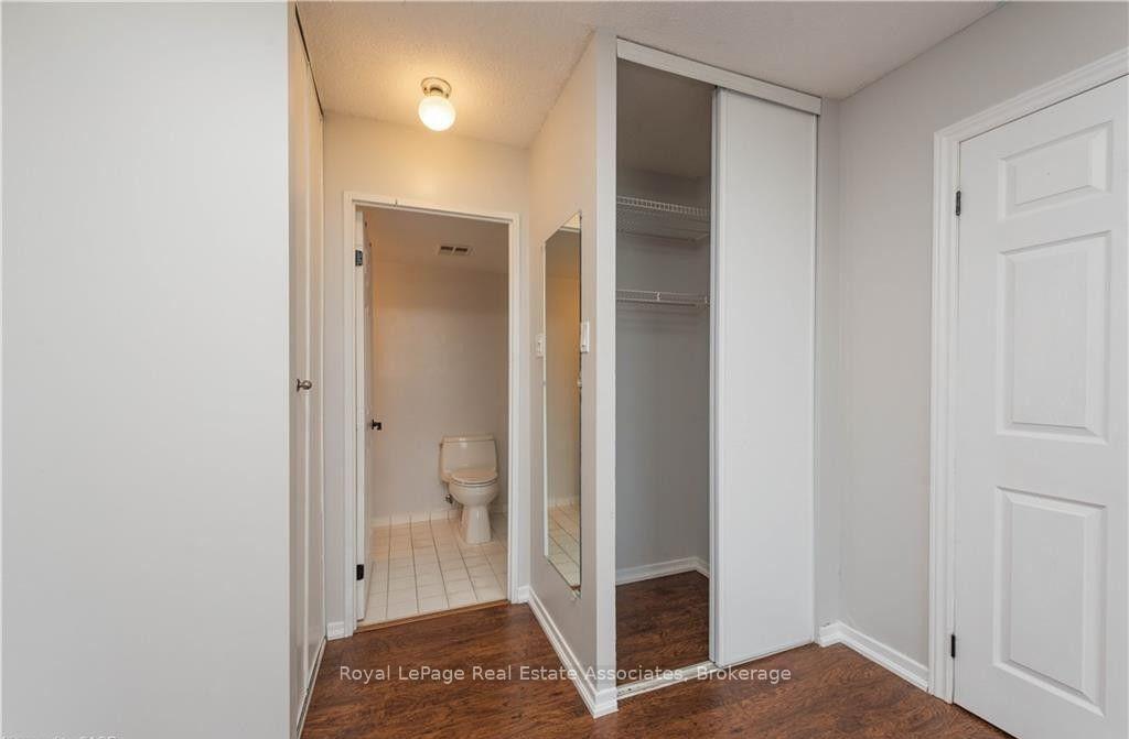 Photo 19 of Unit 507, 300 Webb Drive, Mississauga, City Centre — HOMEH