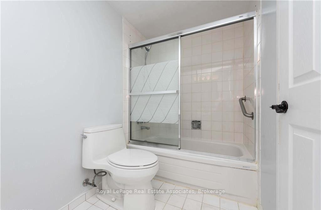 Photo 21 of Unit 507, 300 Webb Drive, Mississauga, City Centre — HOMEH