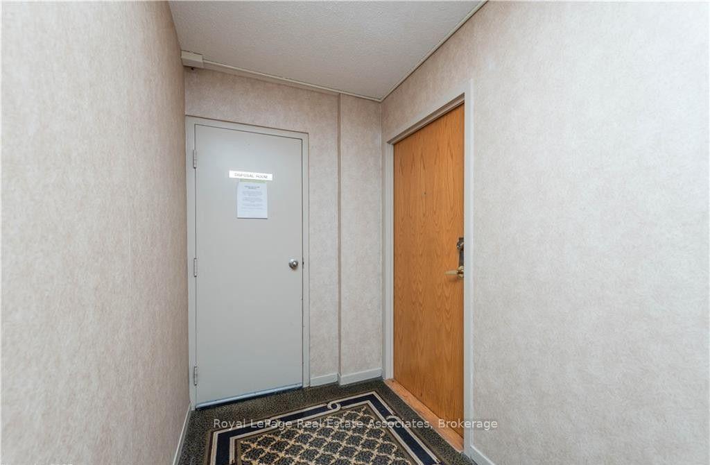 Photo 22 of Unit 507, 300 Webb Drive, Mississauga, City Centre — HOMEH