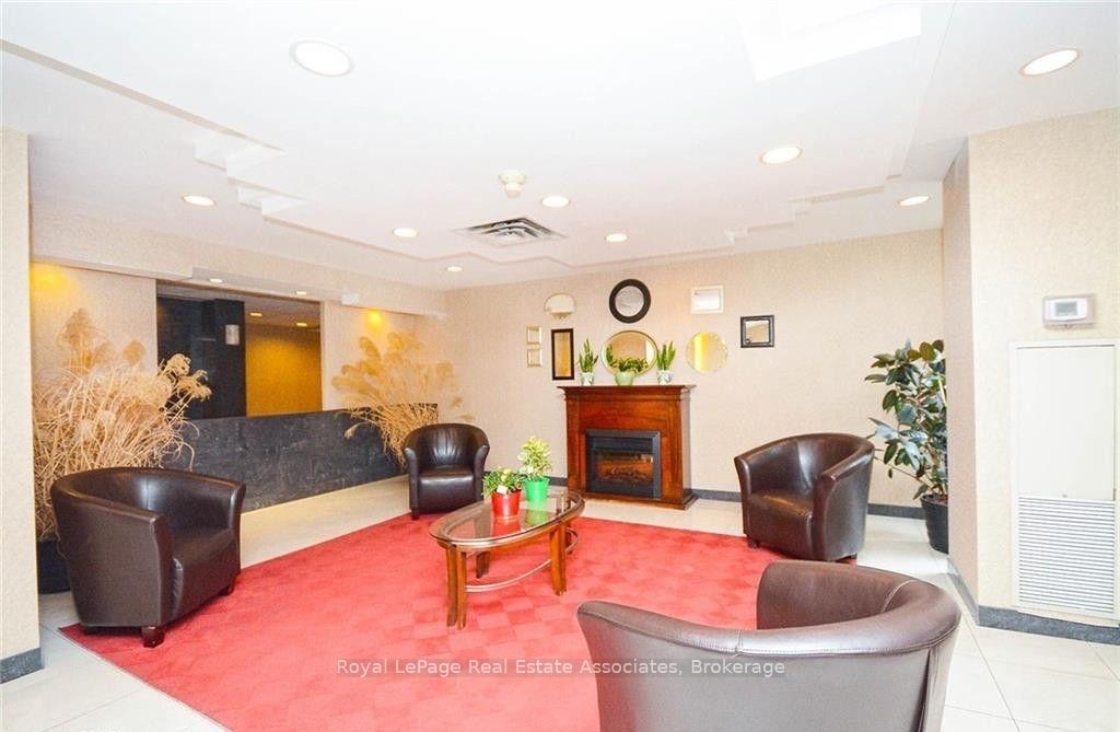 Photo 25 of Unit 507, 300 Webb Drive, Mississauga, City Centre — HOMEH