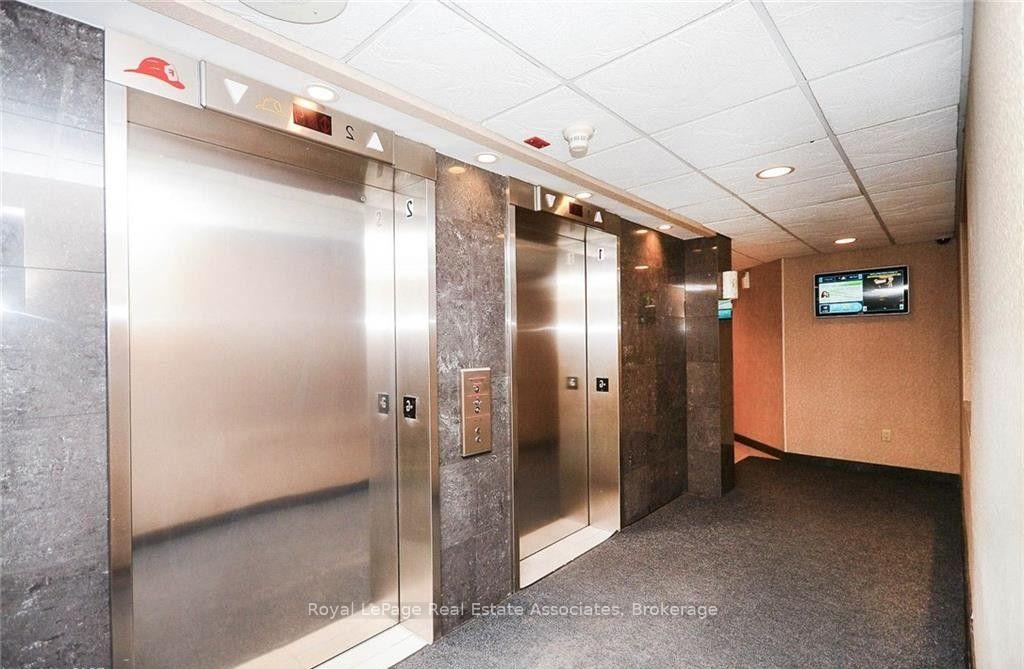Photo 26 of Unit 507, 300 Webb Drive, Mississauga, City Centre — HOMEH