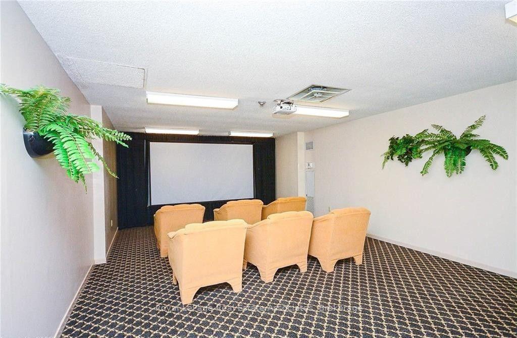 Photo 28 of Unit 507, 300 Webb Drive, Mississauga, City Centre — HOMEH