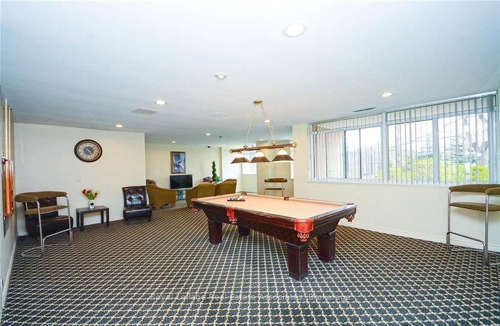 Photo 29 of Unit 507, 300 Webb Drive, Mississauga, City Centre — HOMEH