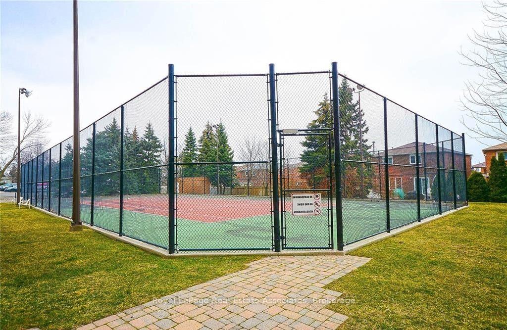 Photo 33 of Unit 507, 300 Webb Drive, Mississauga, City Centre — HOMEH