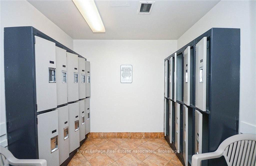 Photo 34 of Unit 507, 300 Webb Drive, Mississauga, City Centre — HOMEH