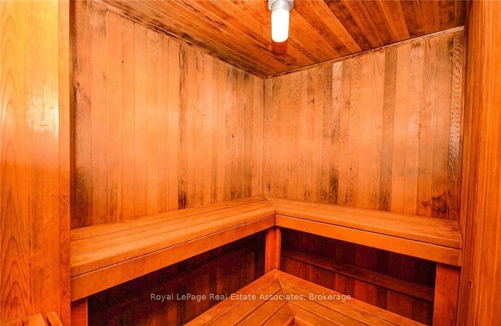 Photo 35 of Unit 507, 300 Webb Drive, Mississauga, City Centre — HOMEH