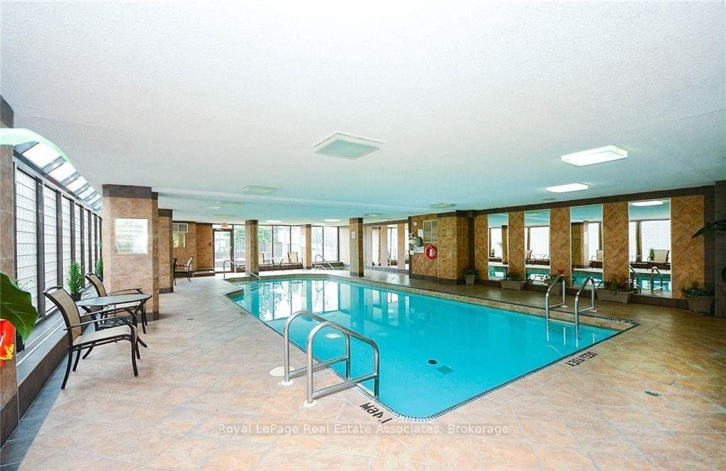 Photo 36 of Unit 507, 300 Webb Drive, Mississauga, City Centre — HOMEH