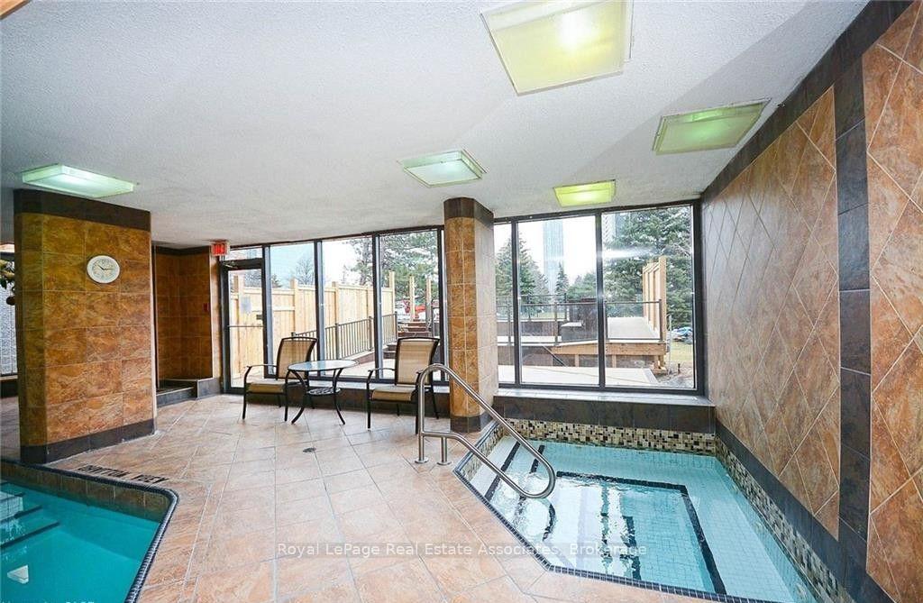 Photo 37 of Unit 507, 300 Webb Drive, Mississauga, City Centre — HOMEH