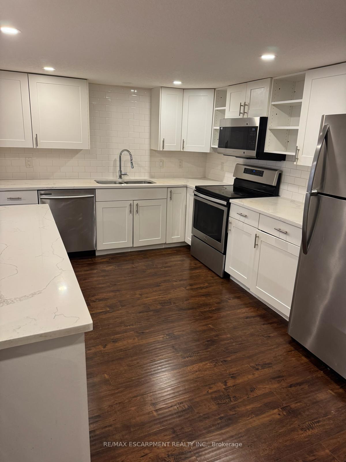 Photo 7 of Unit 2, 56 Siebert Avenue, Kitchener, Vanier - Kitchener — HOMEH