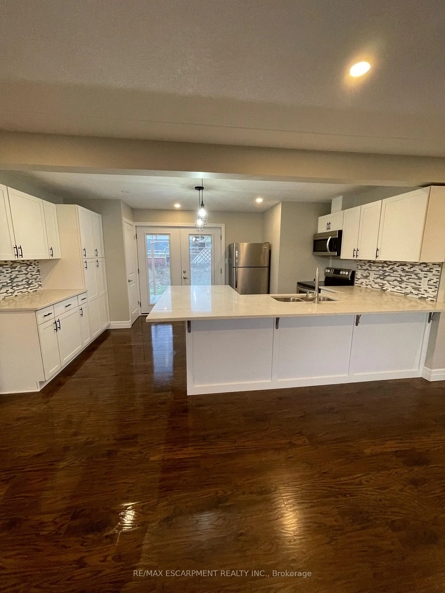 Photo 3 of Unit 2, 56 Siebert Avenue, Kitchener, Vanier - Kitchener — HOMEH