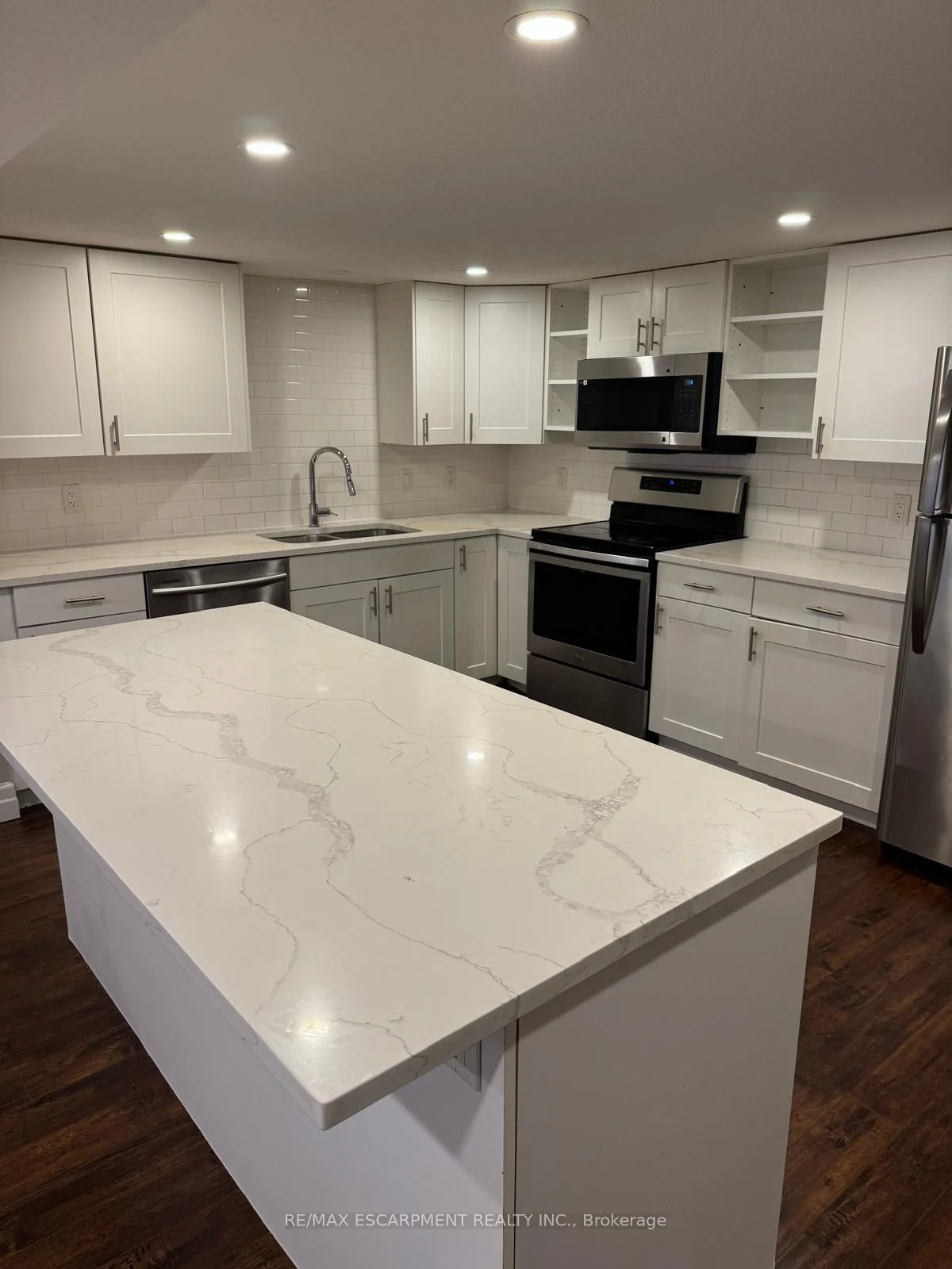 Photo 1 of Unit 2, 56 Siebert Avenue, Kitchener, Vanier - Kitchener — HOMEH