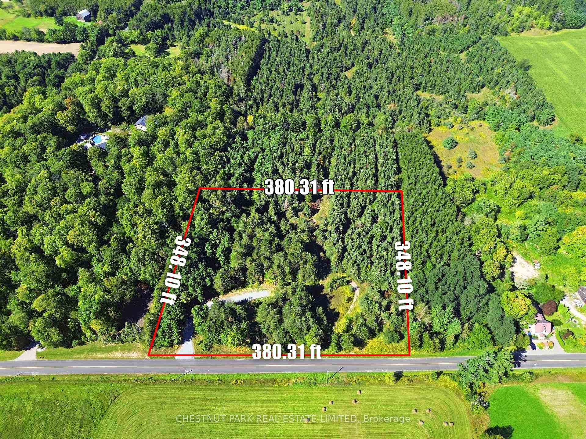 Photo 1 of 6088 St John's Road, Whitchurch-Stouffville, Rural Whitchurch-Stouffville — HOMEH