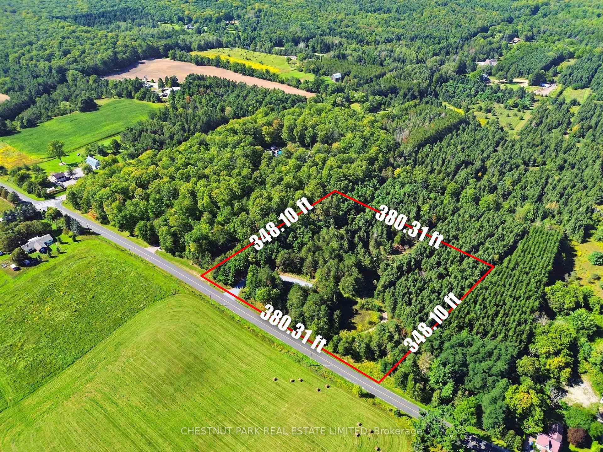 Photo 2 of 6088 St John's Road, Whitchurch-Stouffville, Rural Whitchurch-Stouffville — HOMEH