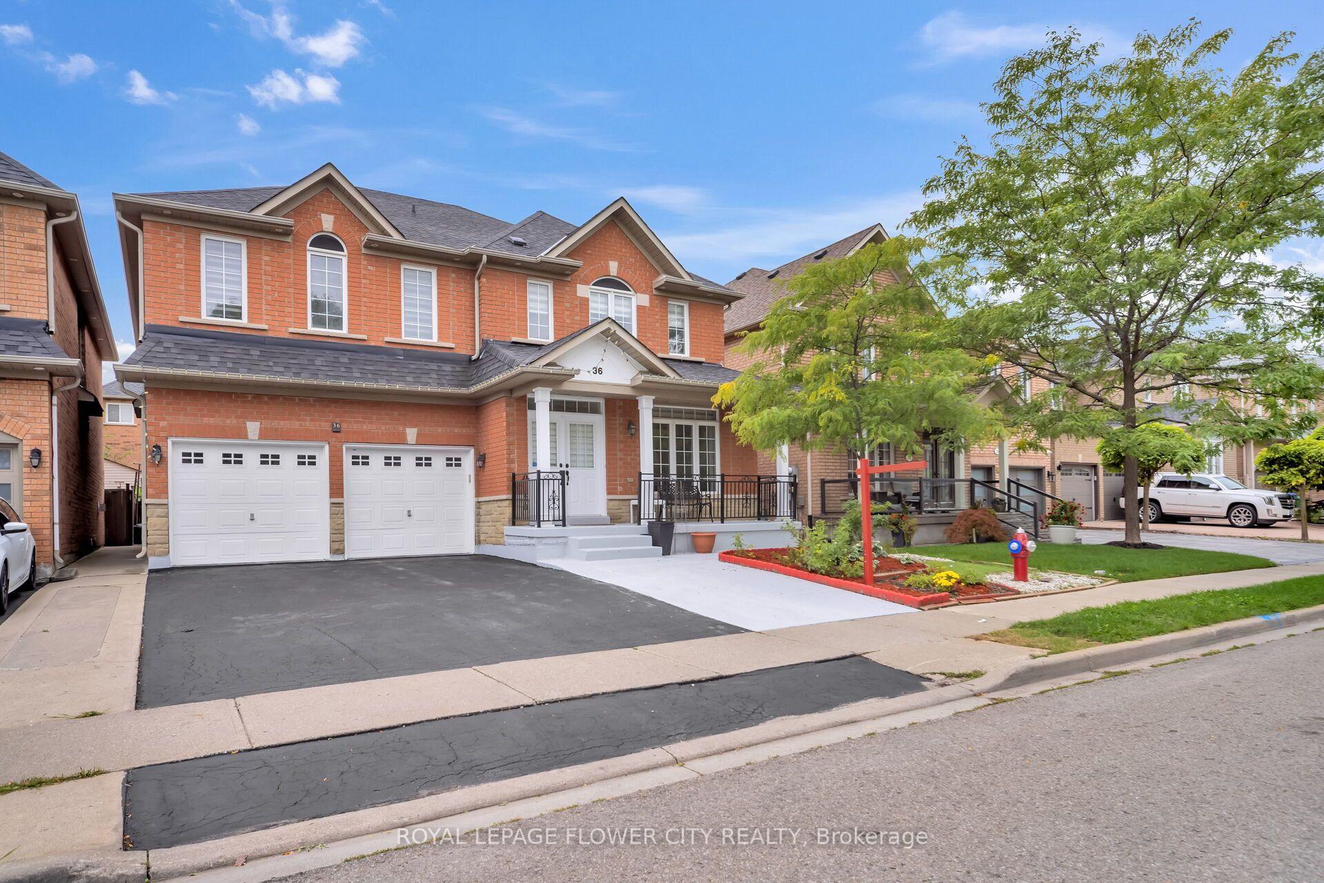 Photo 2 of 36 Borneo Crescent, Brampton, Sandringham-Wellington North — HOMEH