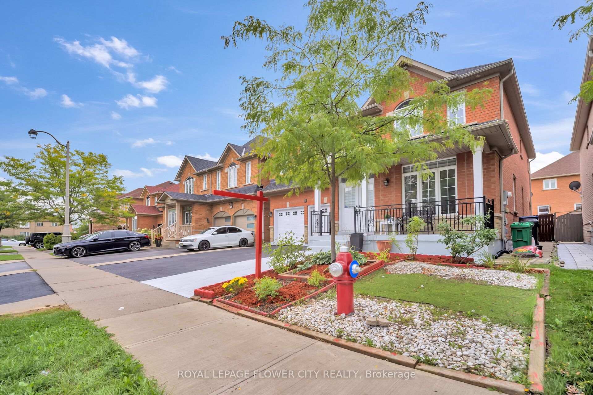 Photo 3 of 36 Borneo Crescent, Brampton, Sandringham-Wellington North — HOMEH