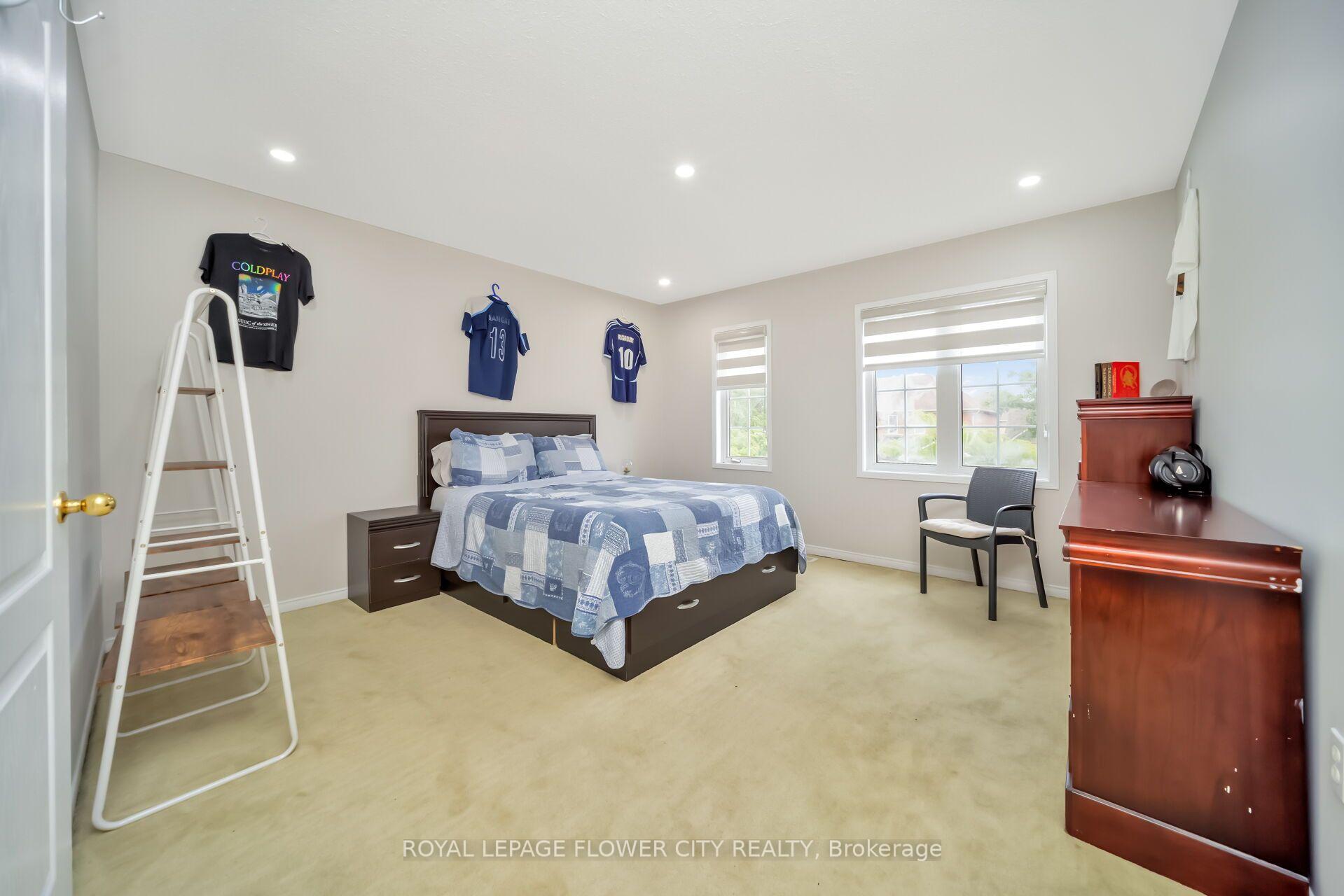 Photo 24 of 36 Borneo Crescent, Brampton, Sandringham-Wellington North — HOMEH