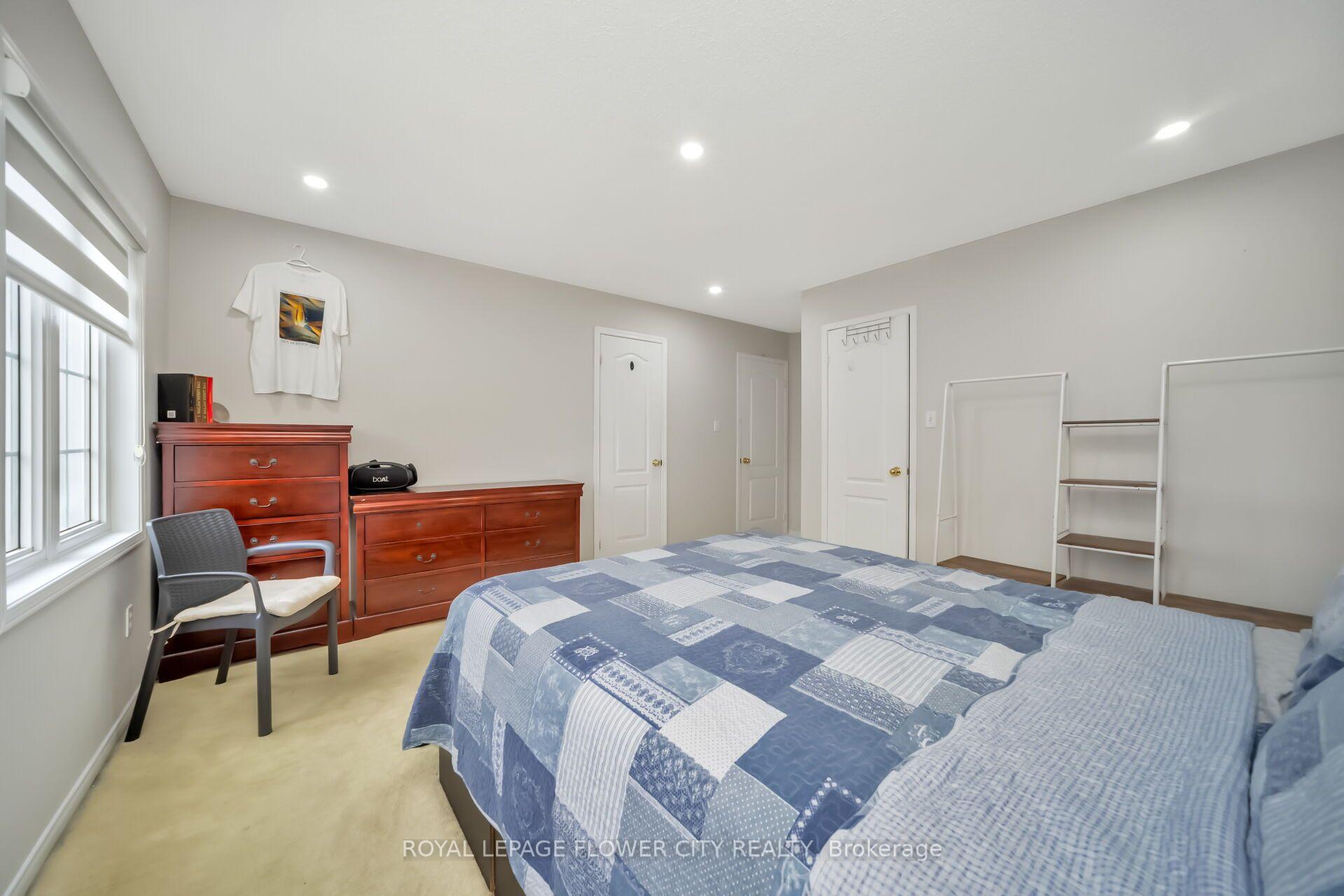 Photo 27 of 36 Borneo Crescent, Brampton, Sandringham-Wellington North — HOMEH