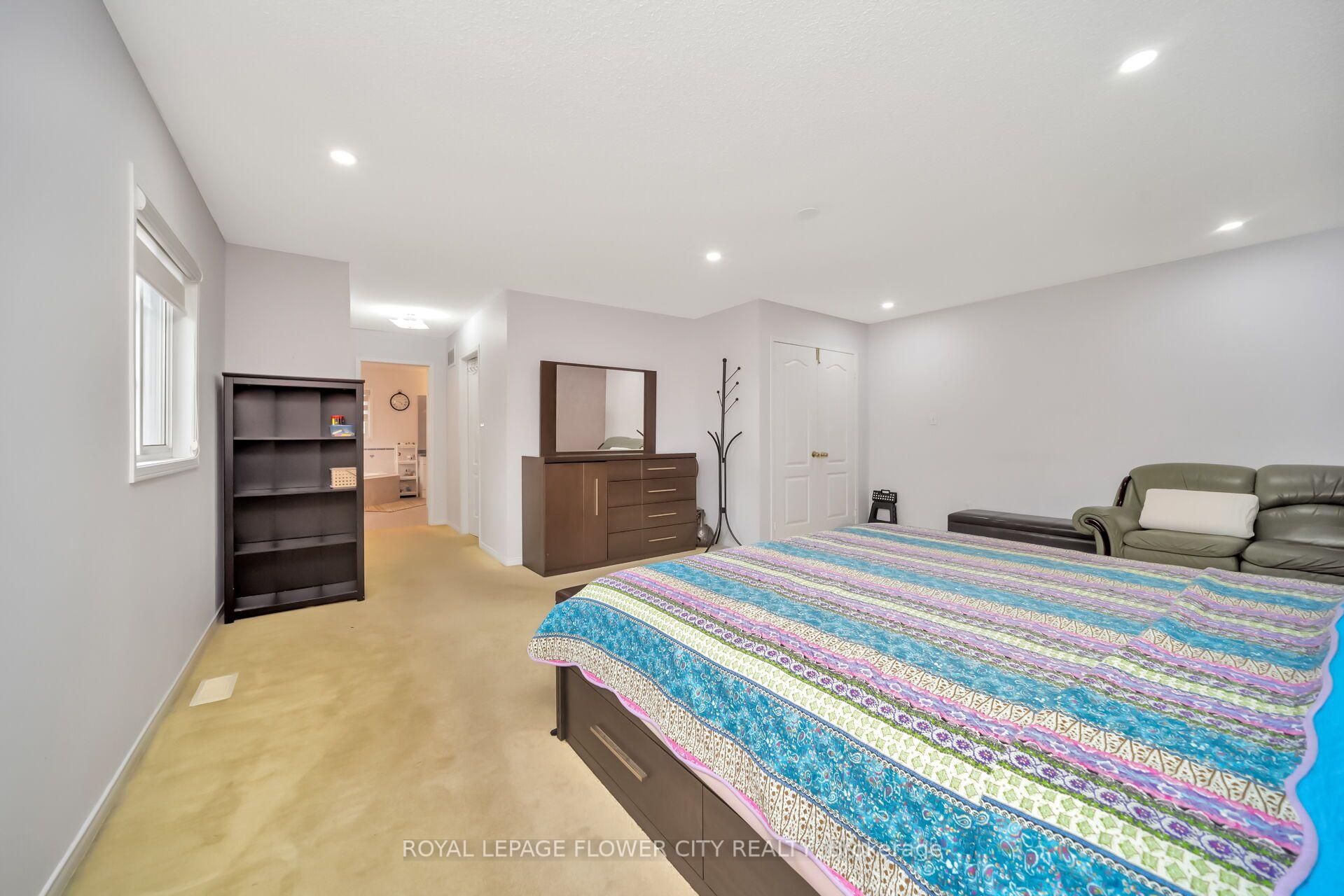 Photo 36 of 36 Borneo Crescent, Brampton, Sandringham-Wellington North — HOMEH