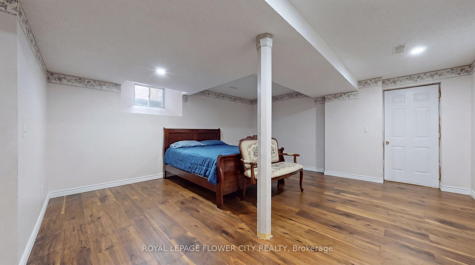 Photo 47 of 36 Borneo Crescent, Brampton, Sandringham-Wellington North — HOMEH