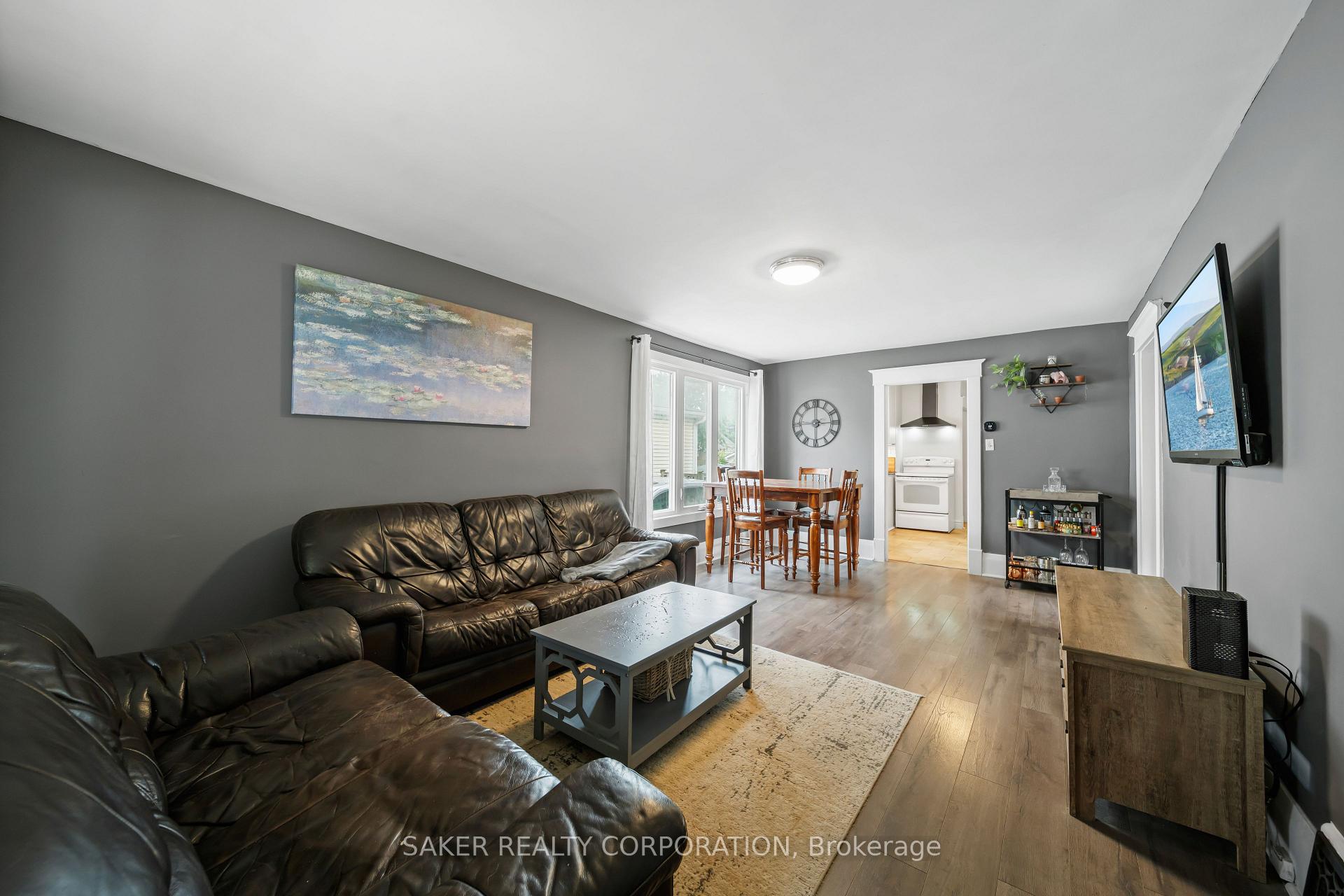 Photo 6 of 95 Adelaide Street S, London, South I — HOMEH