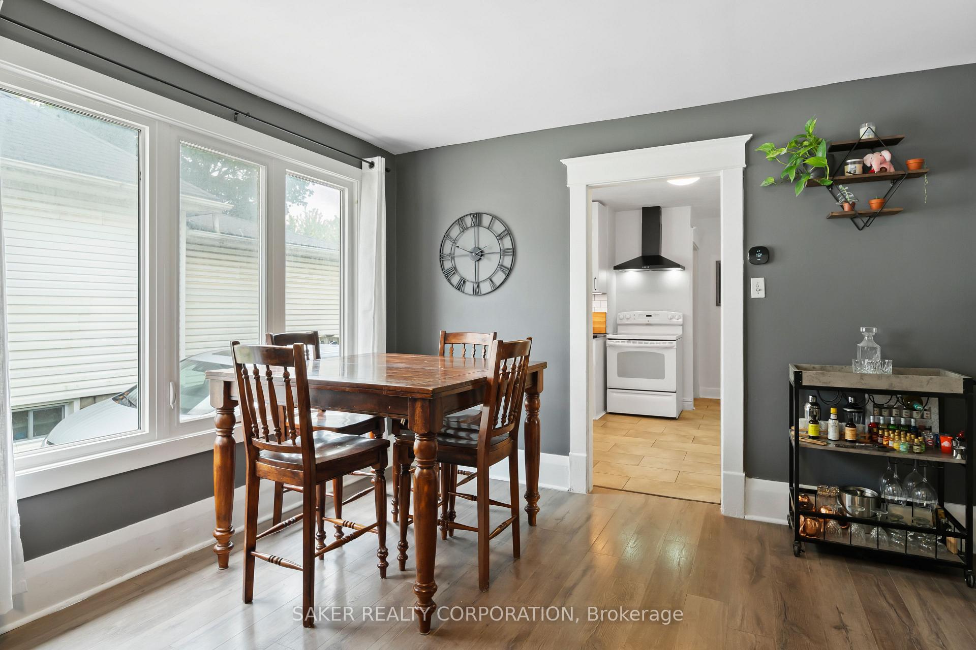 Photo 10 of 95 Adelaide Street S, London, South I — HOMEH