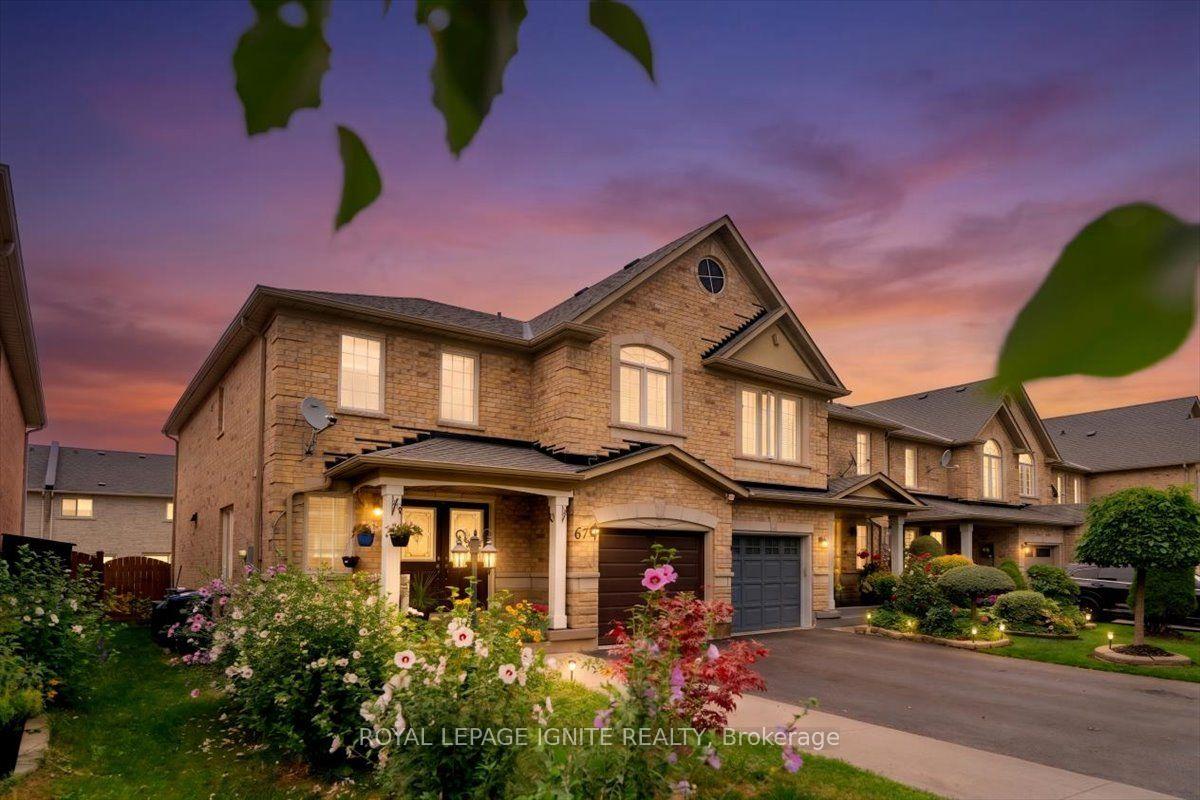 Photo 1 of 67 Severin Street, Brampton, Sandringham-Wellington — HOMEH