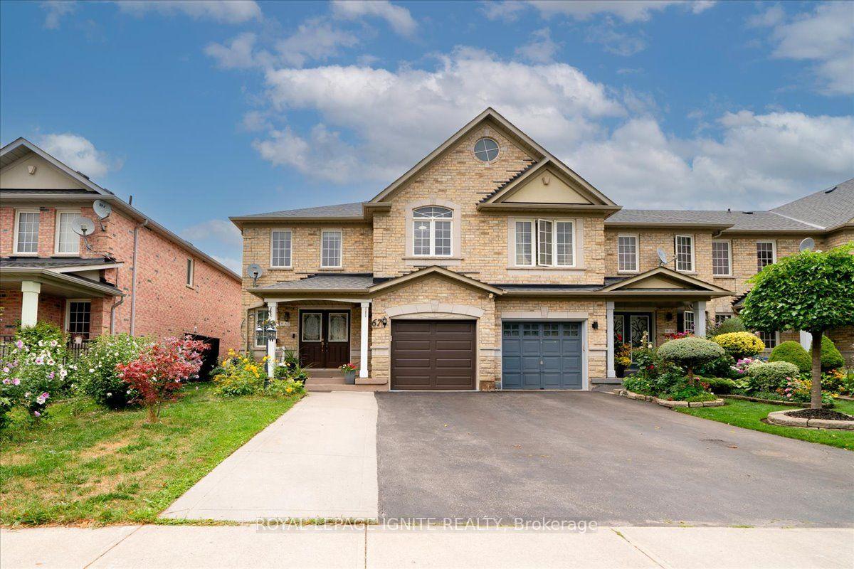 Photo 2 of 67 Severin Street, Brampton, Sandringham-Wellington — HOMEH