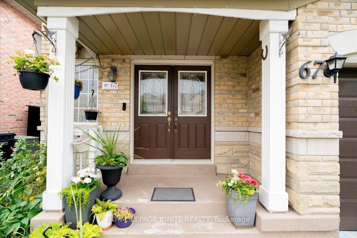 Photo 3 of 67 Severin Street, Brampton, Sandringham-Wellington — HOMEH