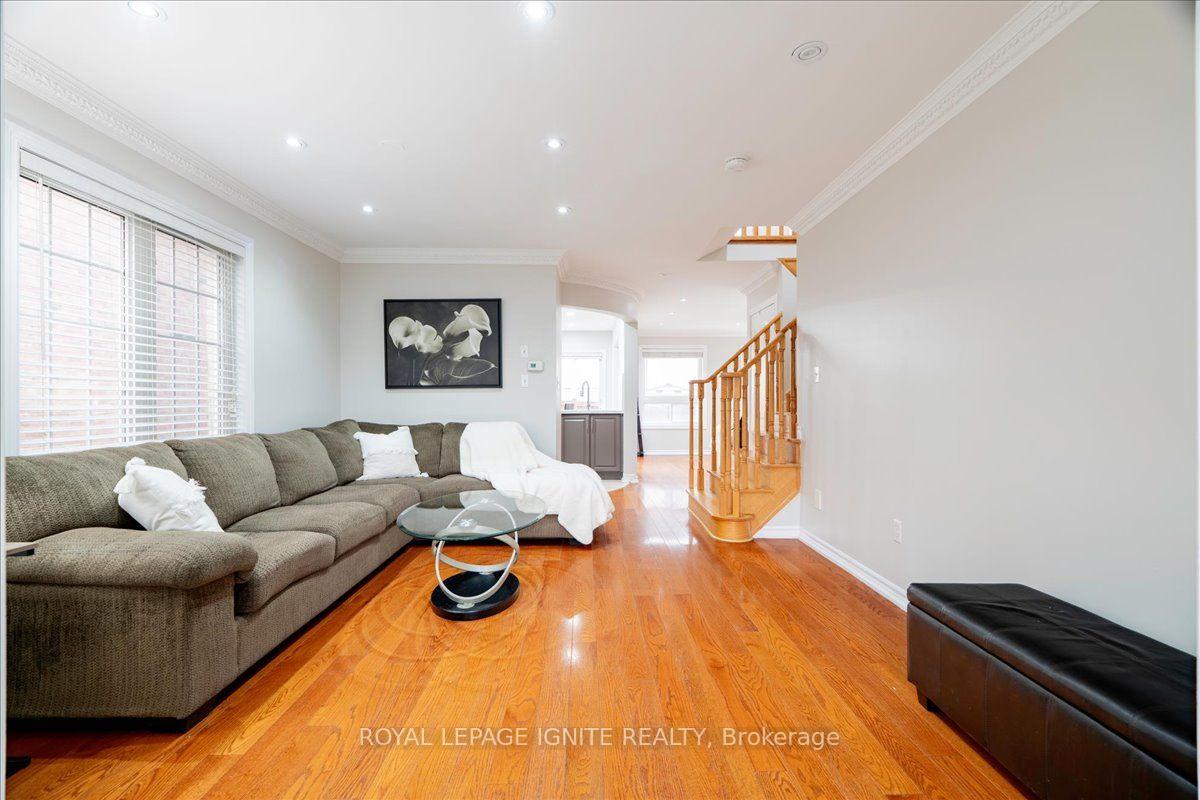 Photo 5 of 67 Severin Street, Brampton, Sandringham-Wellington — HOMEH