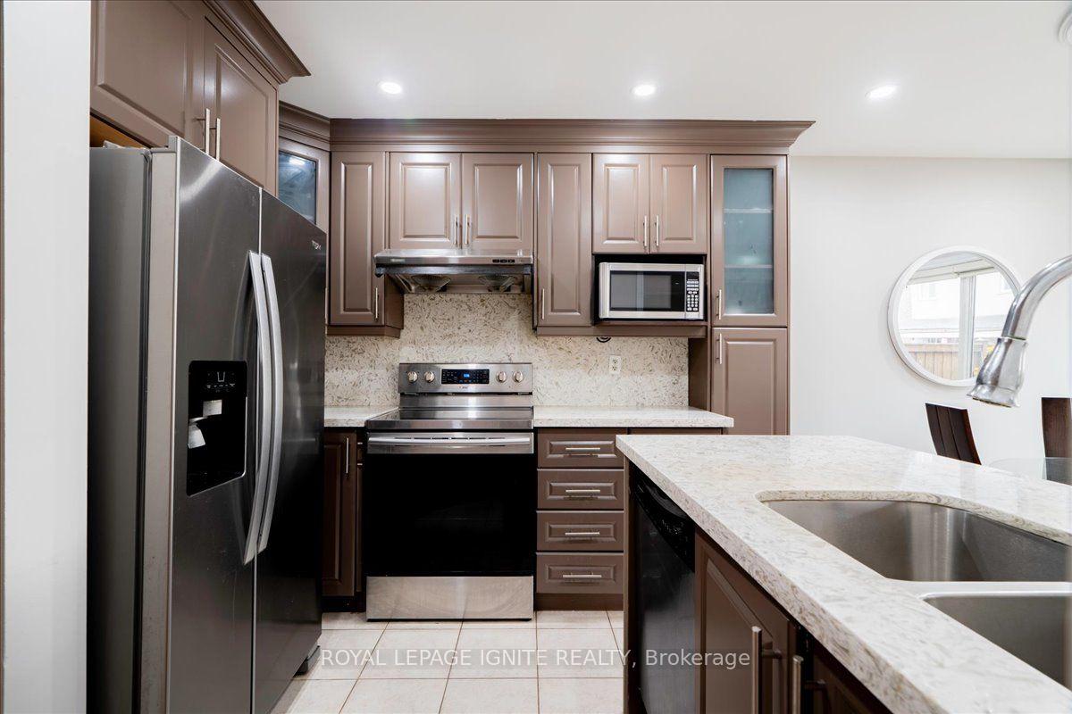 Photo 15 of 67 Severin Street, Brampton, Sandringham-Wellington — HOMEH