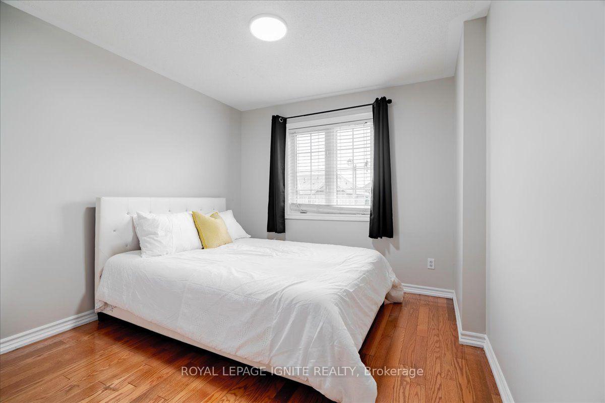 Photo 24 of 67 Severin Street, Brampton, Sandringham-Wellington — HOMEH
