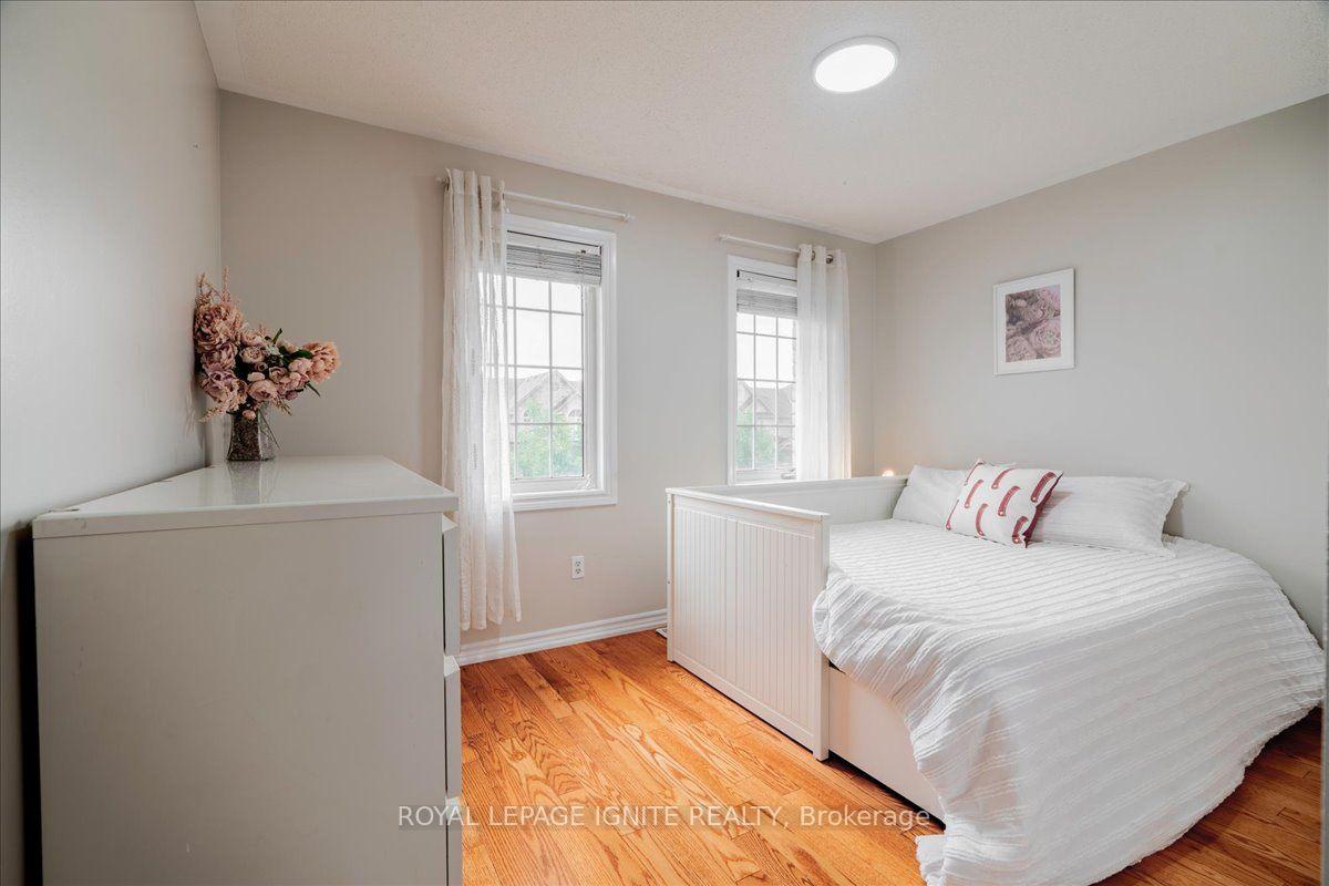 Photo 25 of 67 Severin Street, Brampton, Sandringham-Wellington — HOMEH
