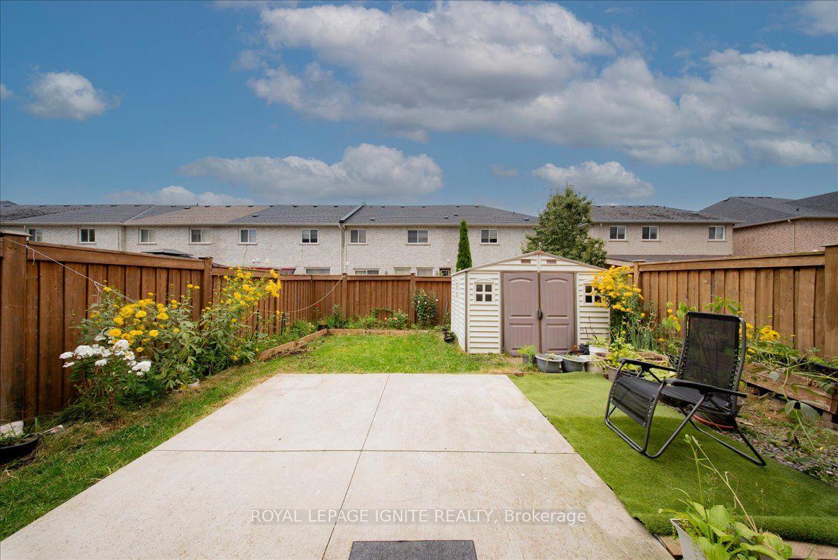 Photo 35 of 67 Severin Street, Brampton, Sandringham-Wellington — HOMEH