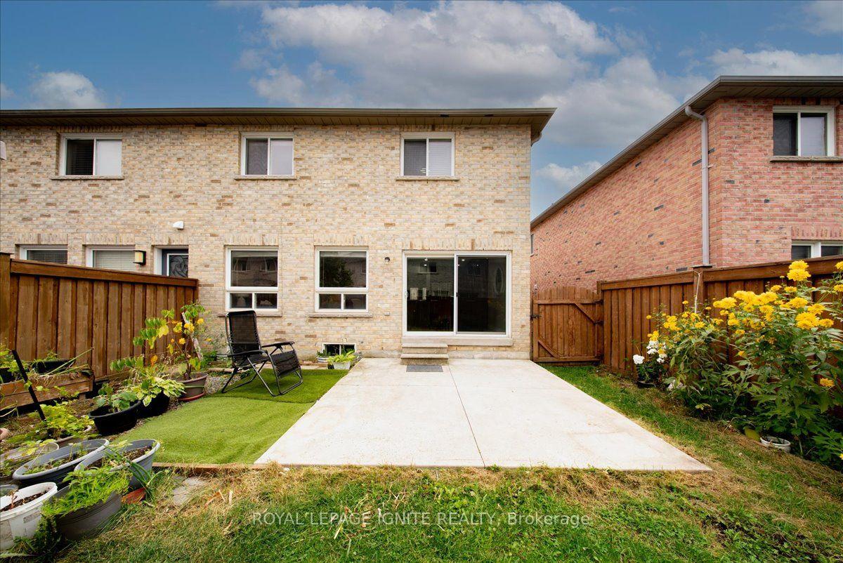 Photo 37 of 67 Severin Street, Brampton, Sandringham-Wellington — HOMEH