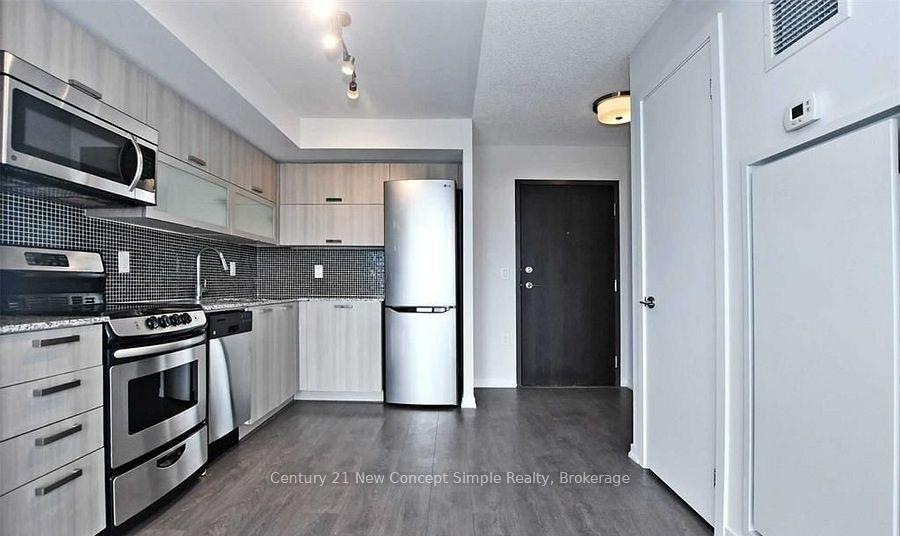 Photo 3 of Unit 2016E, 36 Lisgar Street, Toronto, Little Portugal — HOMEH