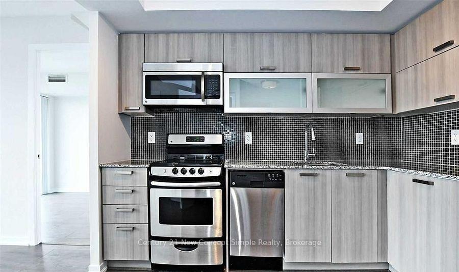 Photo 5 of Unit 2016E, 36 Lisgar Street, Toronto, Little Portugal — HOMEH