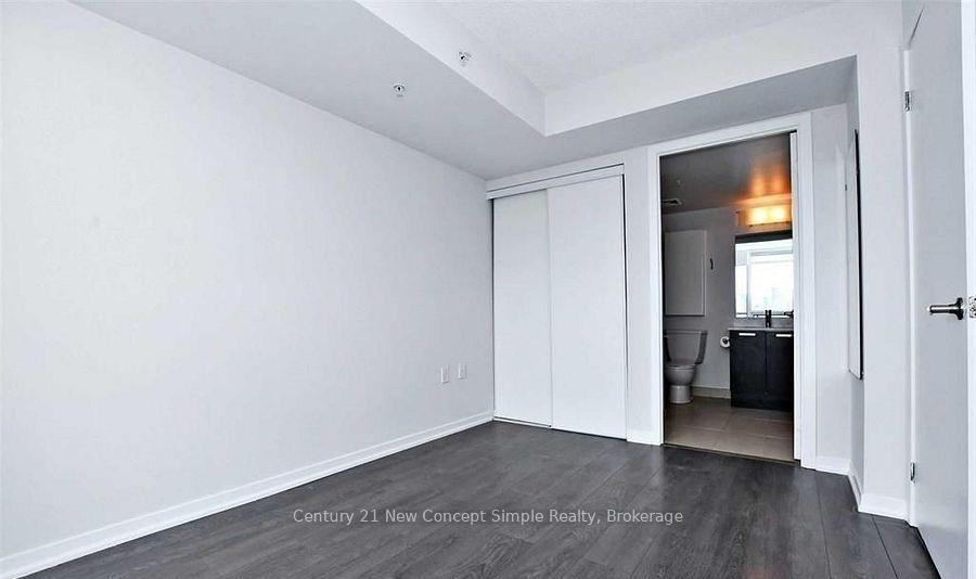 Photo 11 of Unit 2016E, 36 Lisgar Street, Toronto, Little Portugal — HOMEH
