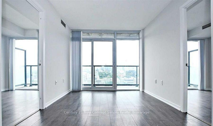 Photo 13 of Unit 2016E, 36 Lisgar Street, Toronto, Little Portugal — HOMEH