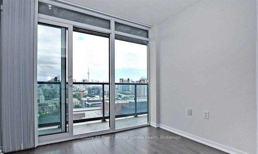 Photo 15 of Unit 2016E, 36 Lisgar Street, Toronto, Little Portugal — HOMEH