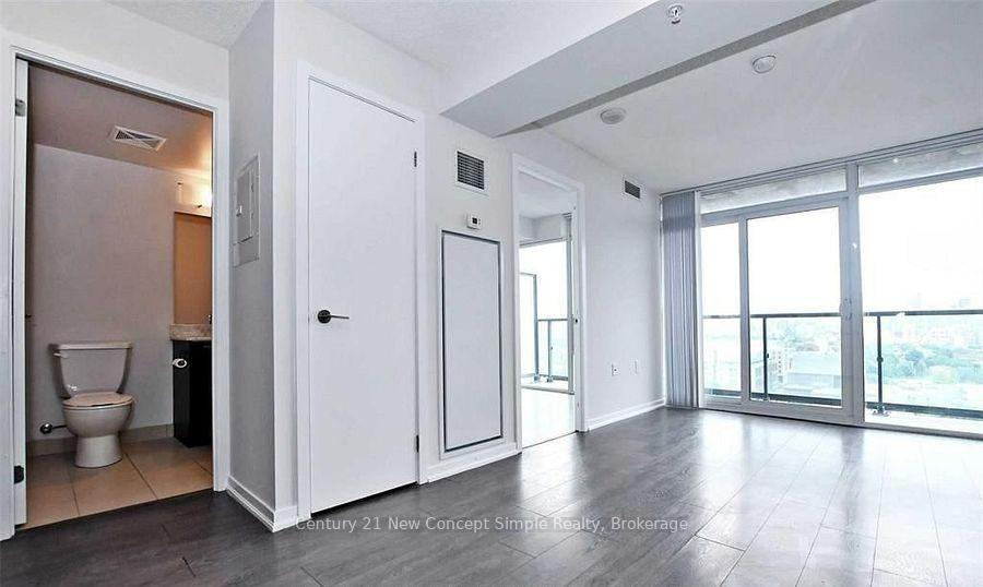 Photo 19 of Unit 2016E, 36 Lisgar Street, Toronto, Little Portugal — HOMEH