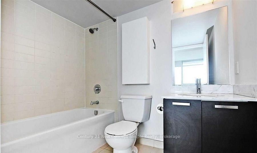 Photo 21 of Unit 2016E, 36 Lisgar Street, Toronto, Little Portugal — HOMEH