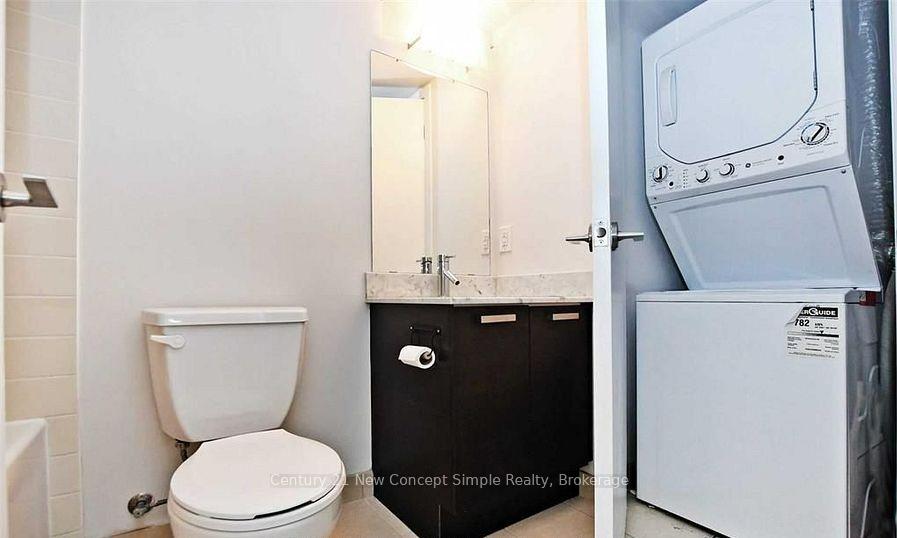 Photo 23 of Unit 2016E, 36 Lisgar Street, Toronto, Little Portugal — HOMEH