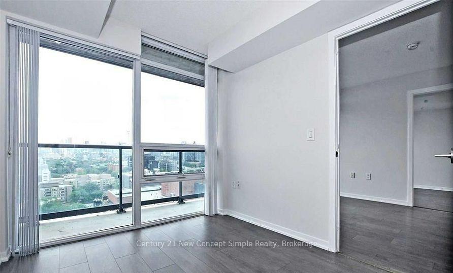 Photo 27 of Unit 2016E, 36 Lisgar Street, Toronto, Little Portugal — HOMEH