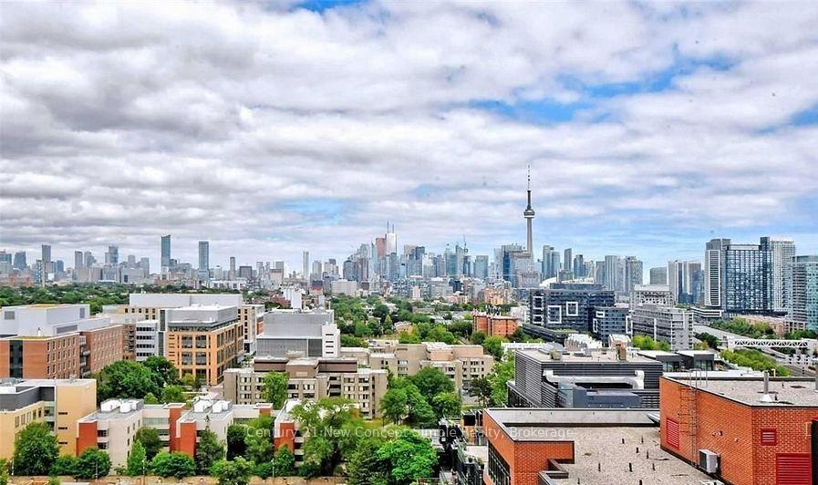 Photo 31 of Unit 2016E, 36 Lisgar Street, Toronto, Little Portugal — HOMEH