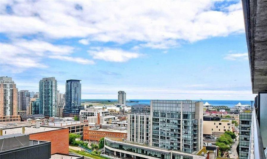 Photo 33 of Unit 2016E, 36 Lisgar Street, Toronto, Little Portugal — HOMEH