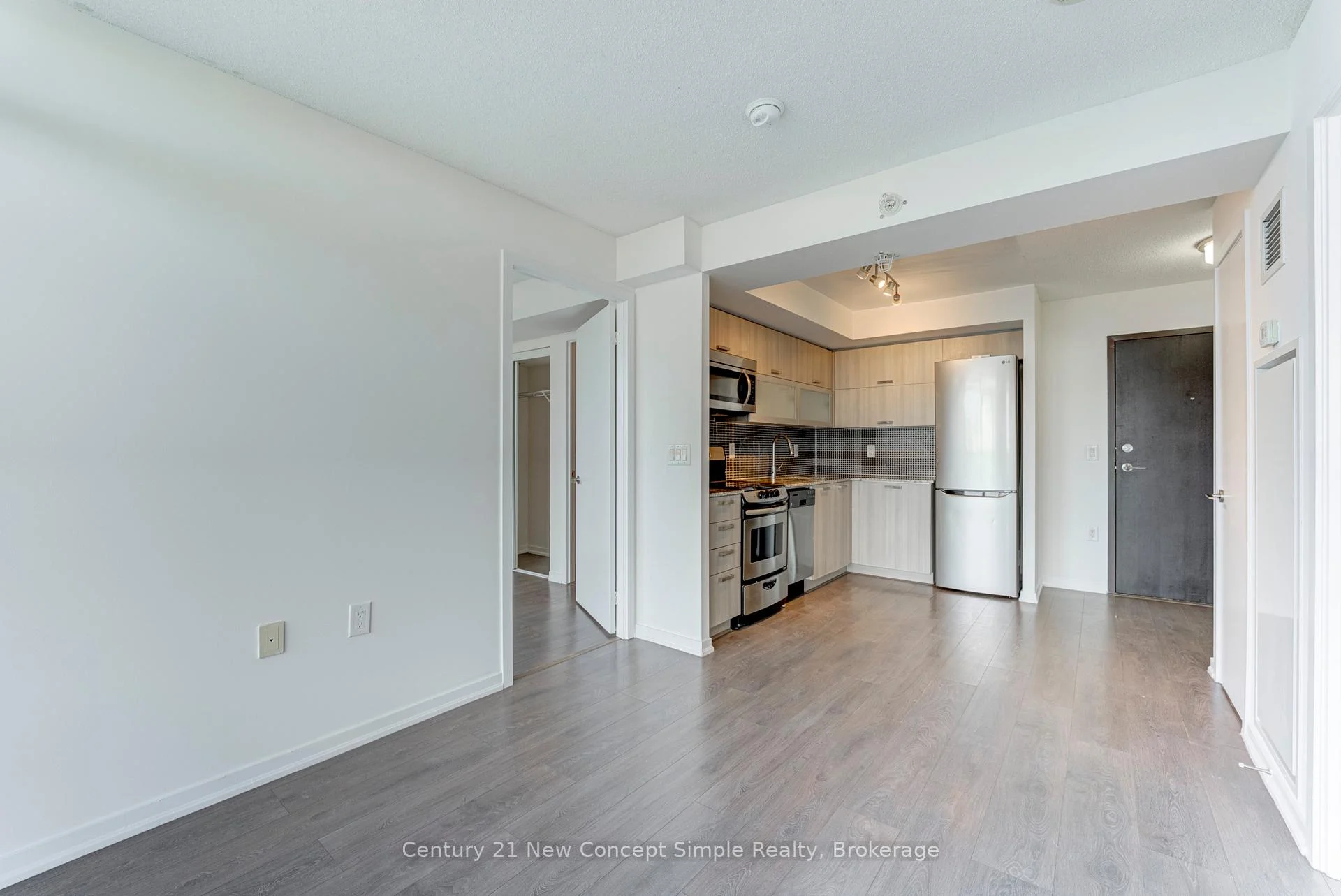 Photo 16 of Unit 2016E, 36 Lisgar Street, Toronto, Little Portugal — HOMEH