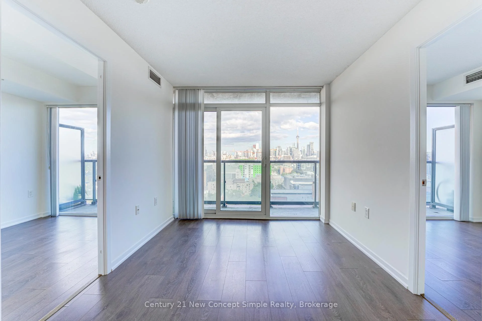 Photo 20 of Unit 2016E, 36 Lisgar Street, Toronto, Little Portugal — HOMEH