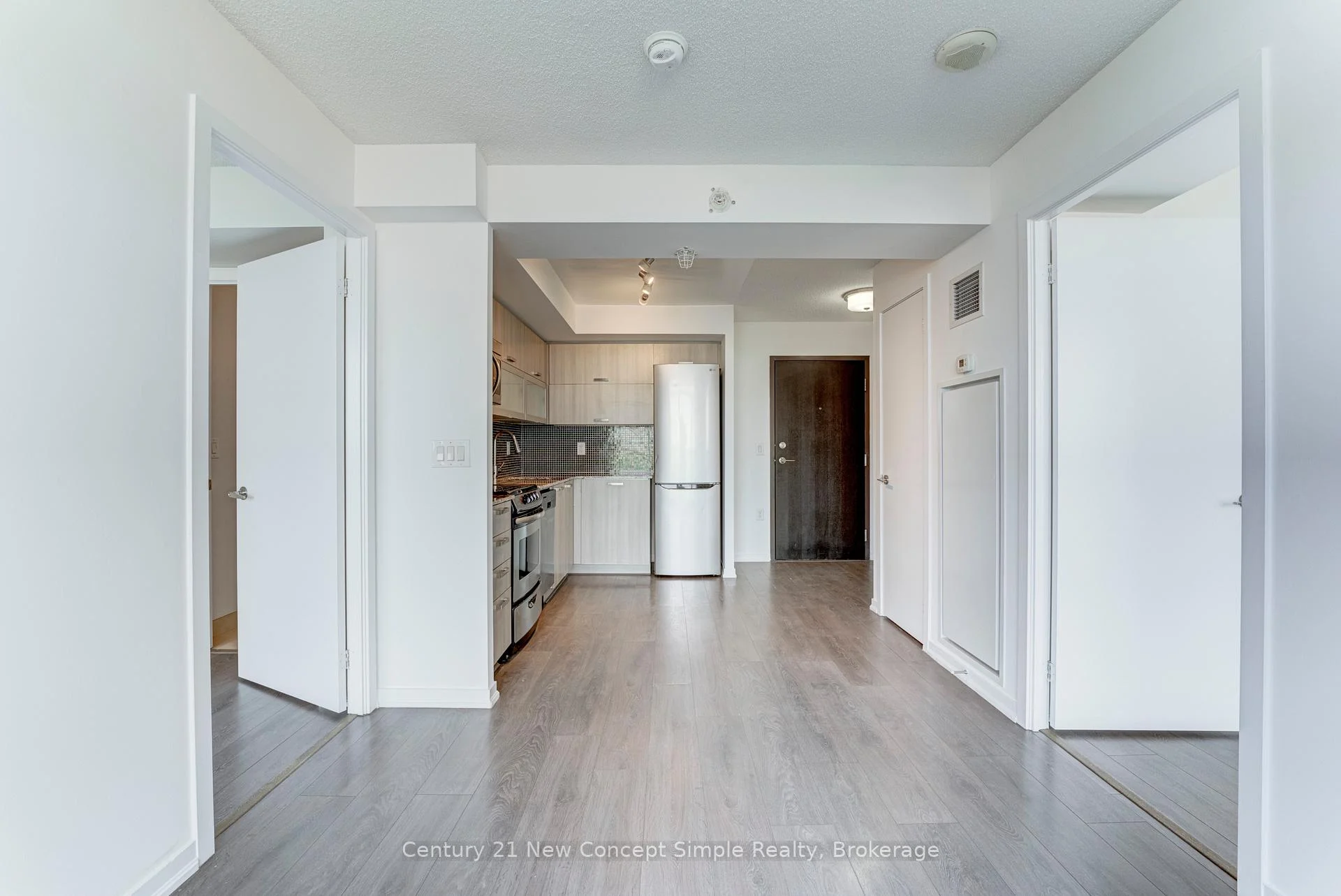 Photo 22 of Unit 2016E, 36 Lisgar Street, Toronto, Little Portugal — HOMEH