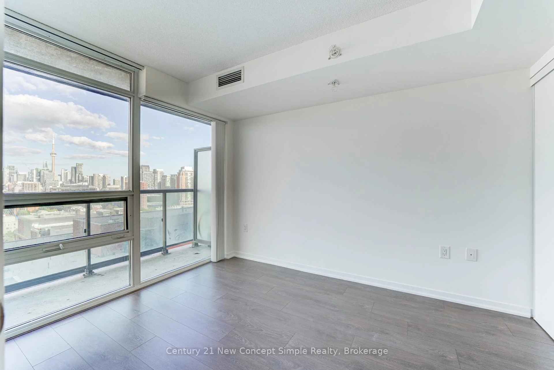 Photo 24 of Unit 2016E, 36 Lisgar Street, Toronto, Little Portugal — HOMEH
