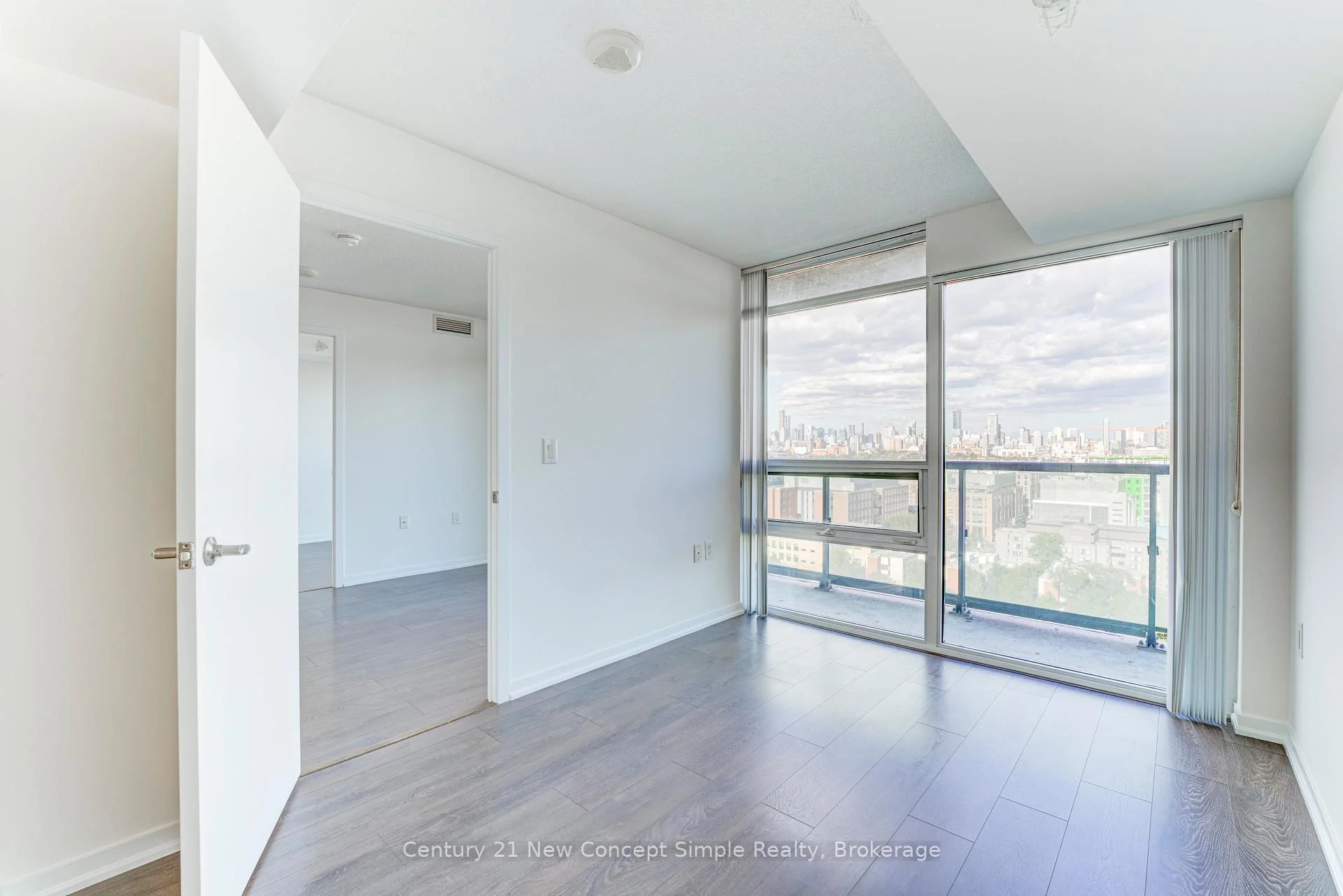 Photo 26 of Unit 2016E, 36 Lisgar Street, Toronto, Little Portugal — HOMEH